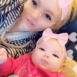 Meet your Posher, Belle